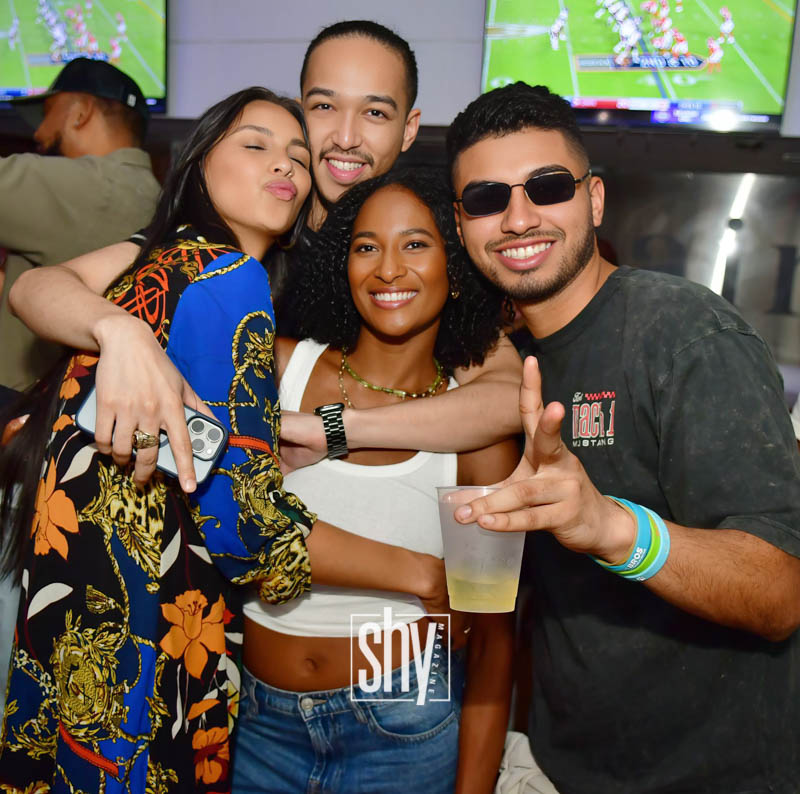 air lounge shy magazine 63