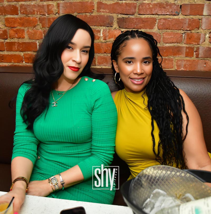 air lounge shy magazine 78