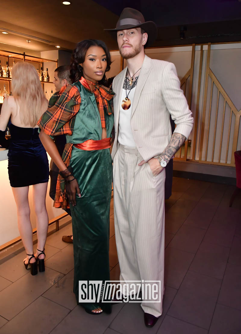 dc fashion week shy mafgazine 24