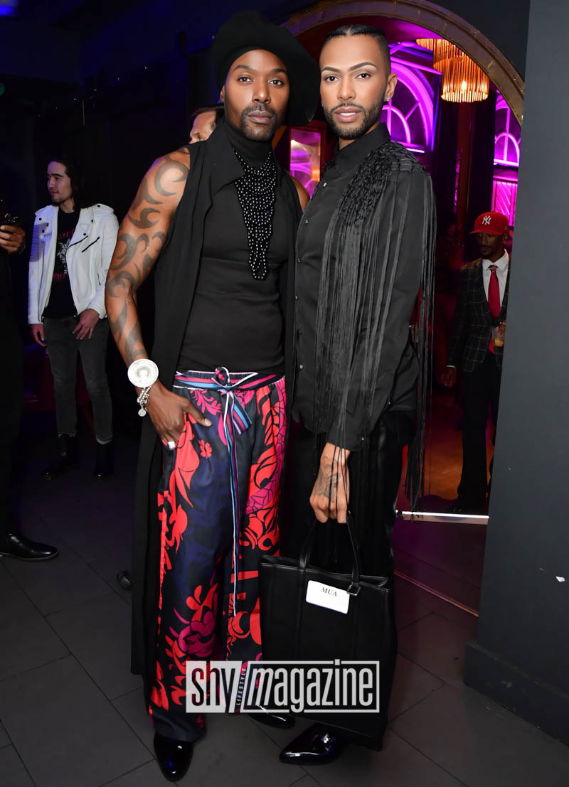 dc fashion week shy mafgazine 26