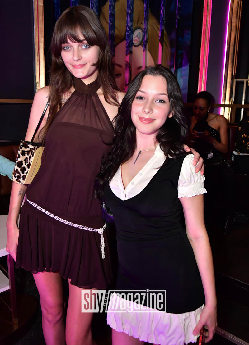 dc fashion week shy mafgazine 3