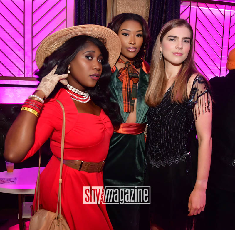 dc fashion week shy mafgazine 58