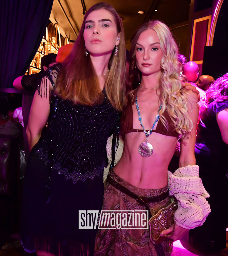 dc fashion week shy mafgazine 60