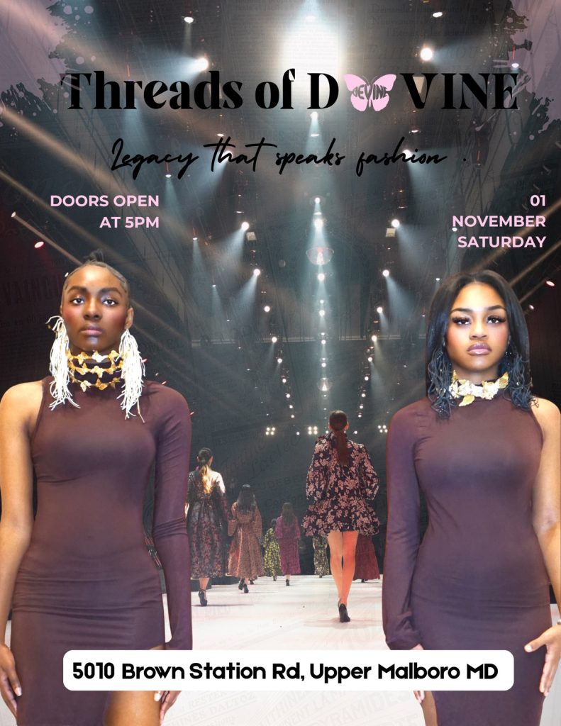 Threads of Devine: Legacy that Speaks Fashion