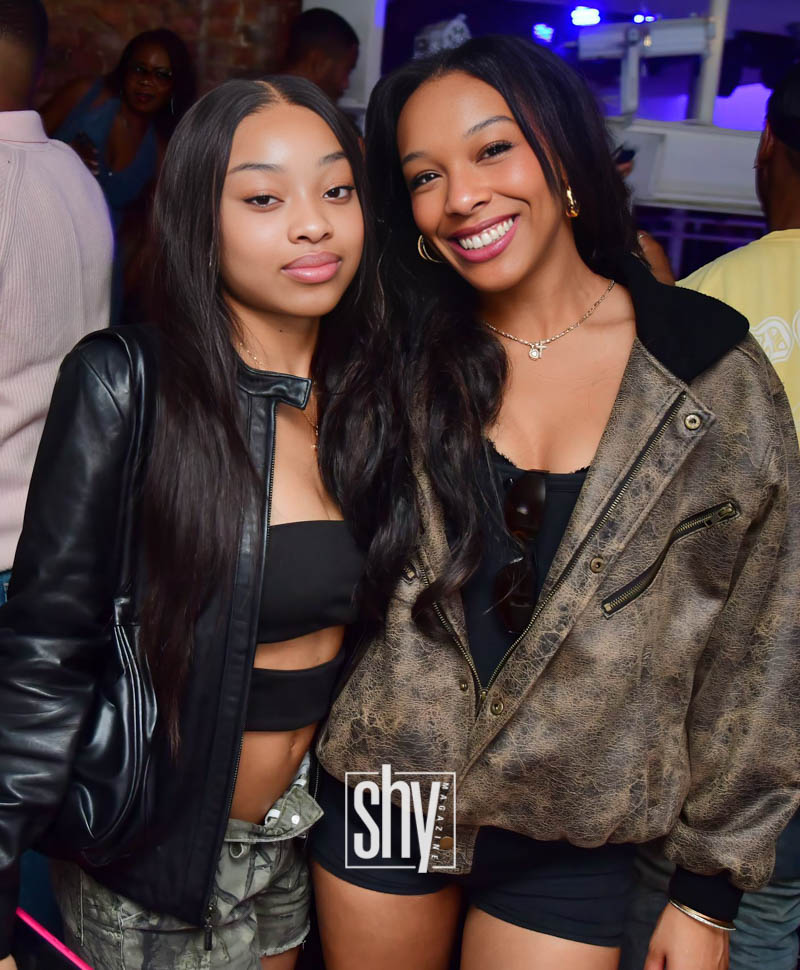 air lounge shy magazine 67