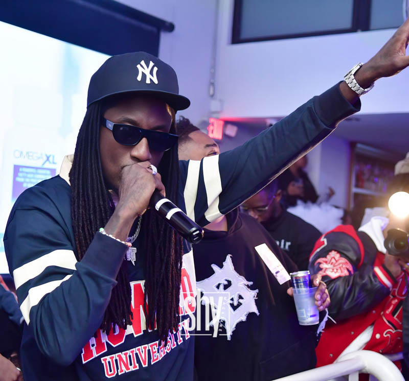 air lounge shy magazine 85