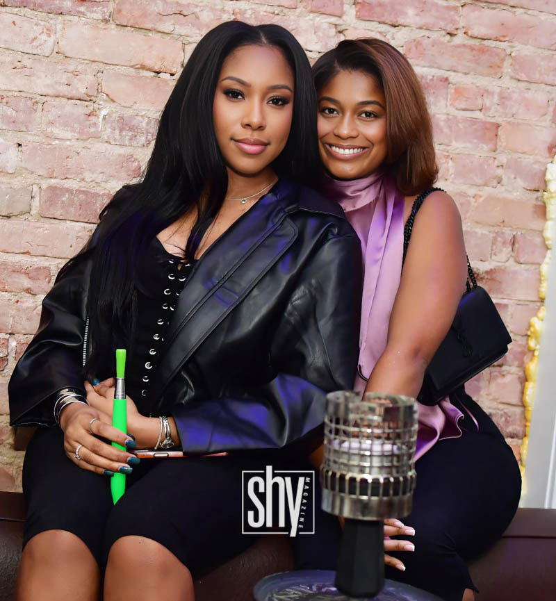 air lounge shy magazine