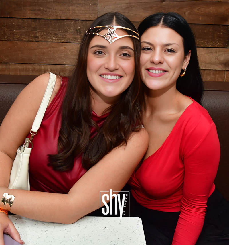 air lounge shy magazine 22