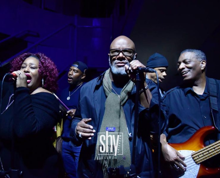 air lounge shy magazine 101