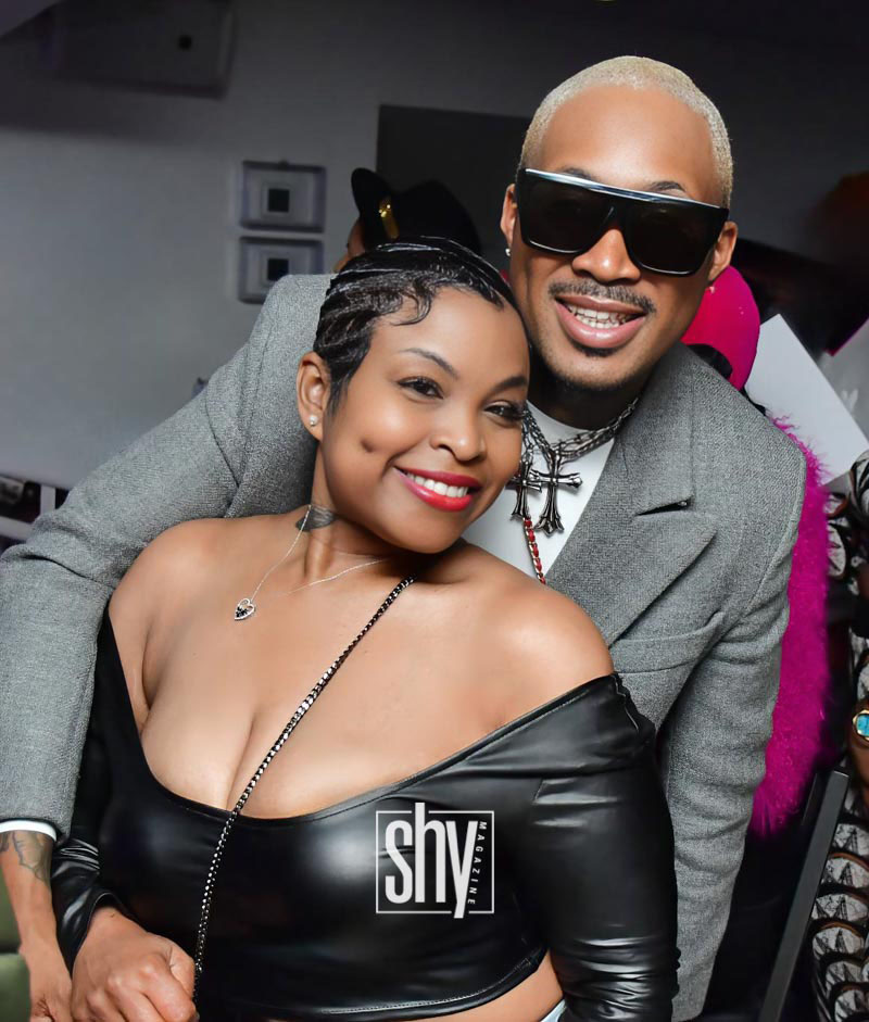 air lounge shy magazine 120