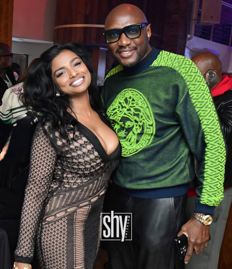 air lounge shy magazine 22