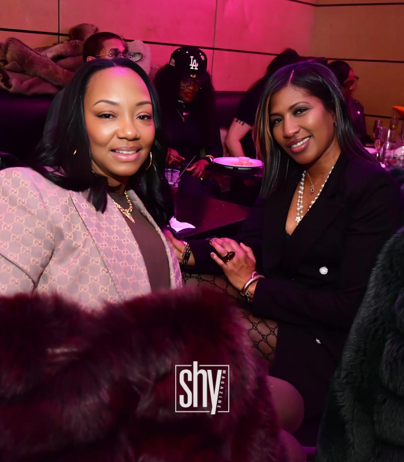 air lounge shy magazine 60