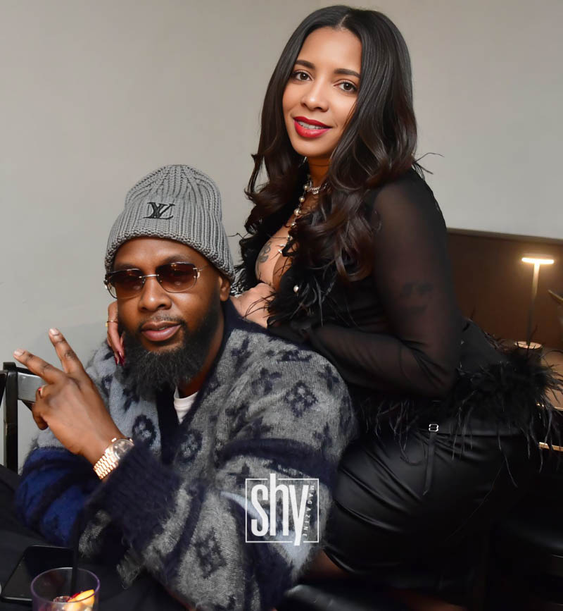 air lounge shy magazine 63