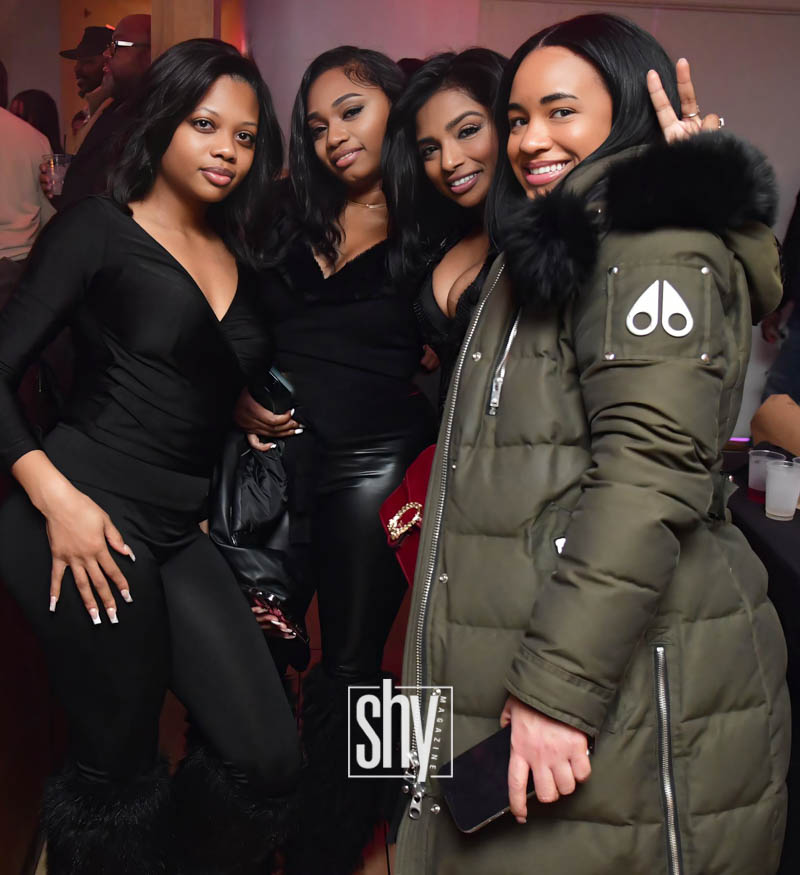 air lounge shy magazine 83