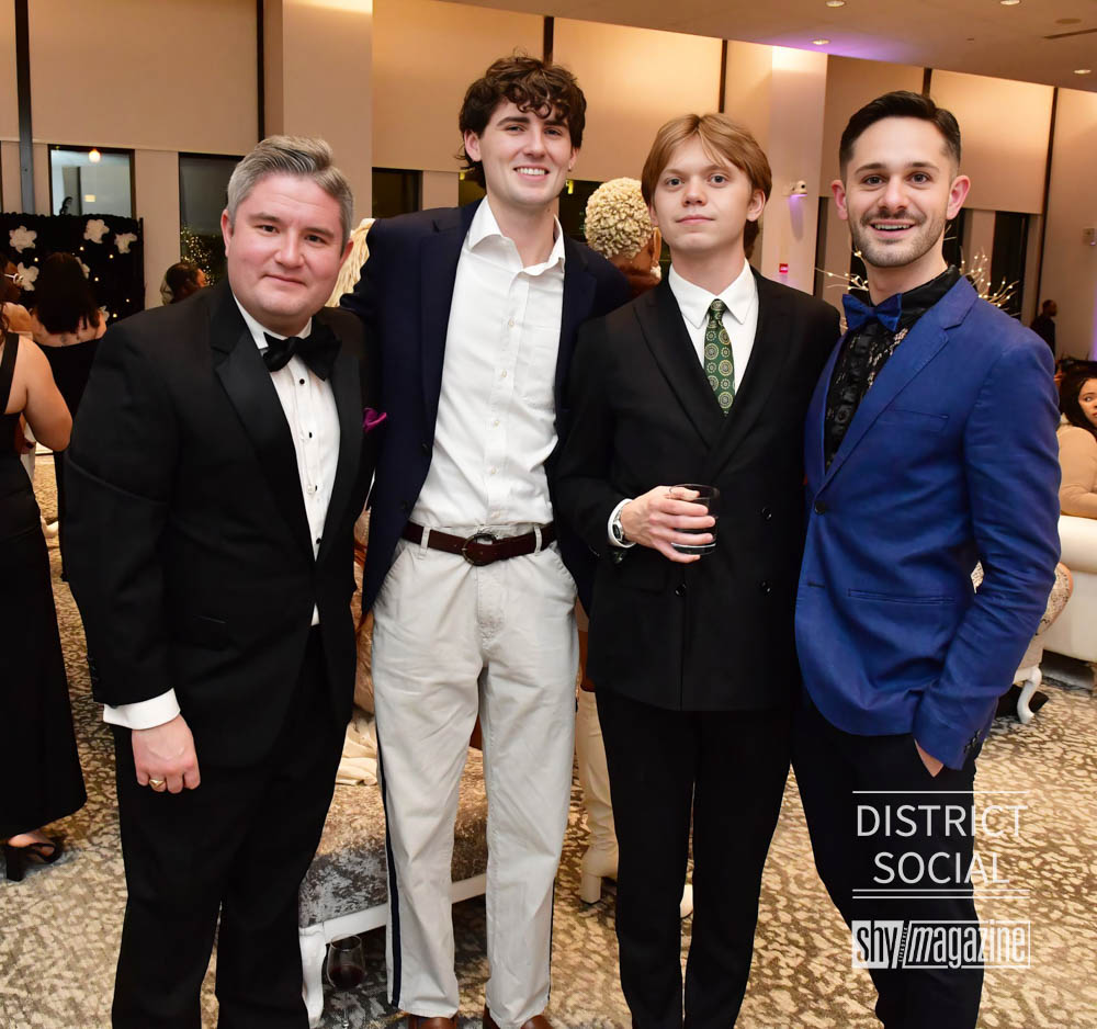 district social shy magazine dc fashion week 2025 143