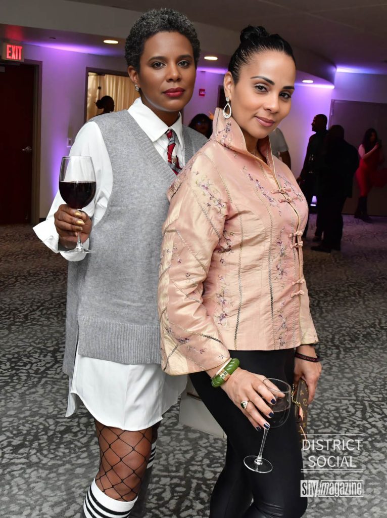 district social shy magazine dc fashion week 2025 147