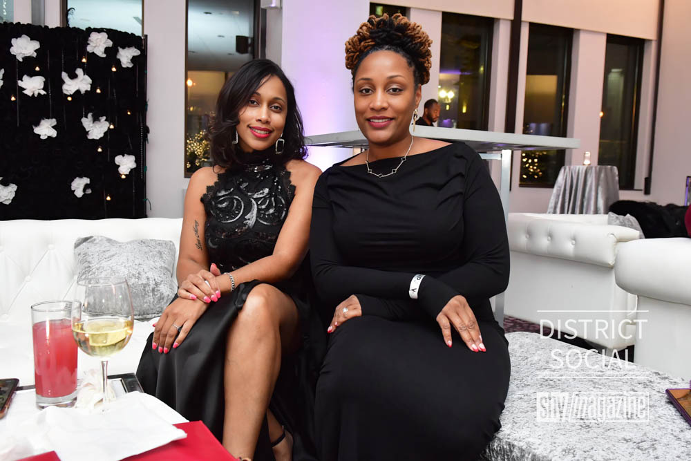 district social shy magazine dc fashion week 2025 49