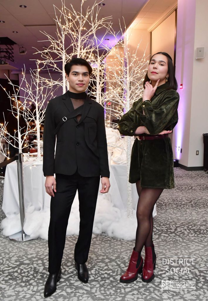 district social shy magazine dc fashion week 2025 58