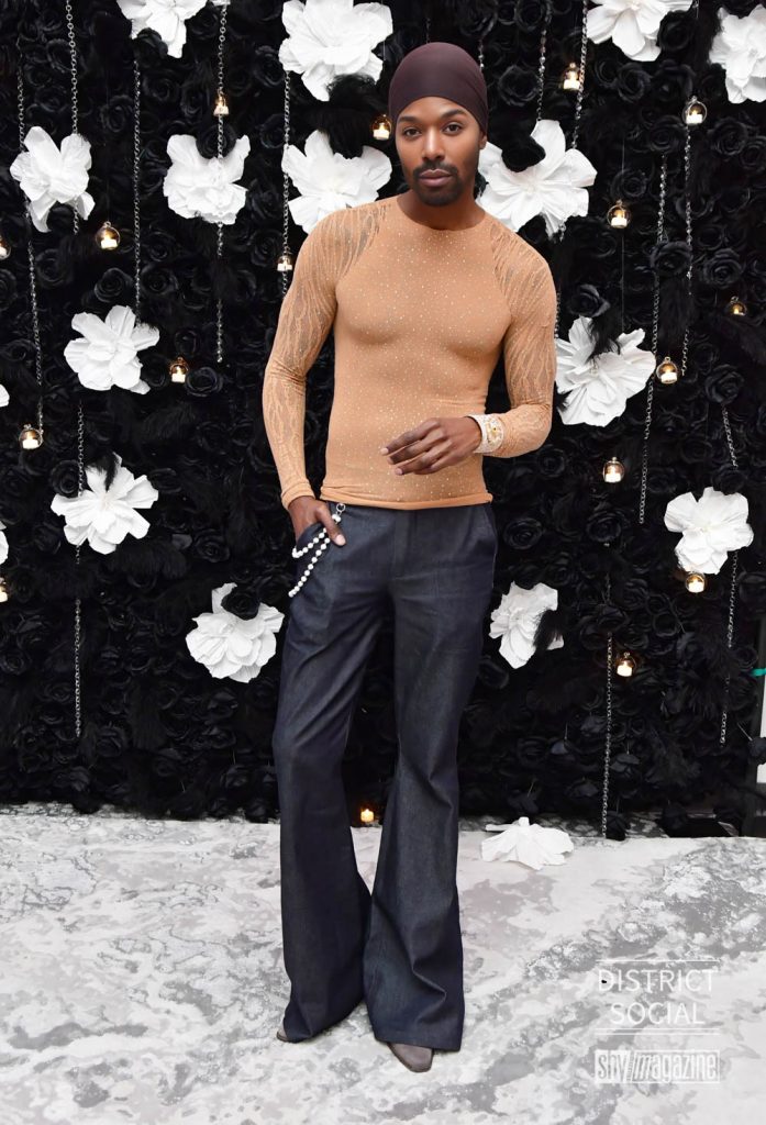 district social shy magazine dc fashion week 2025 79