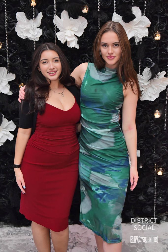 district social shy magazine dc fashion week 2025 83