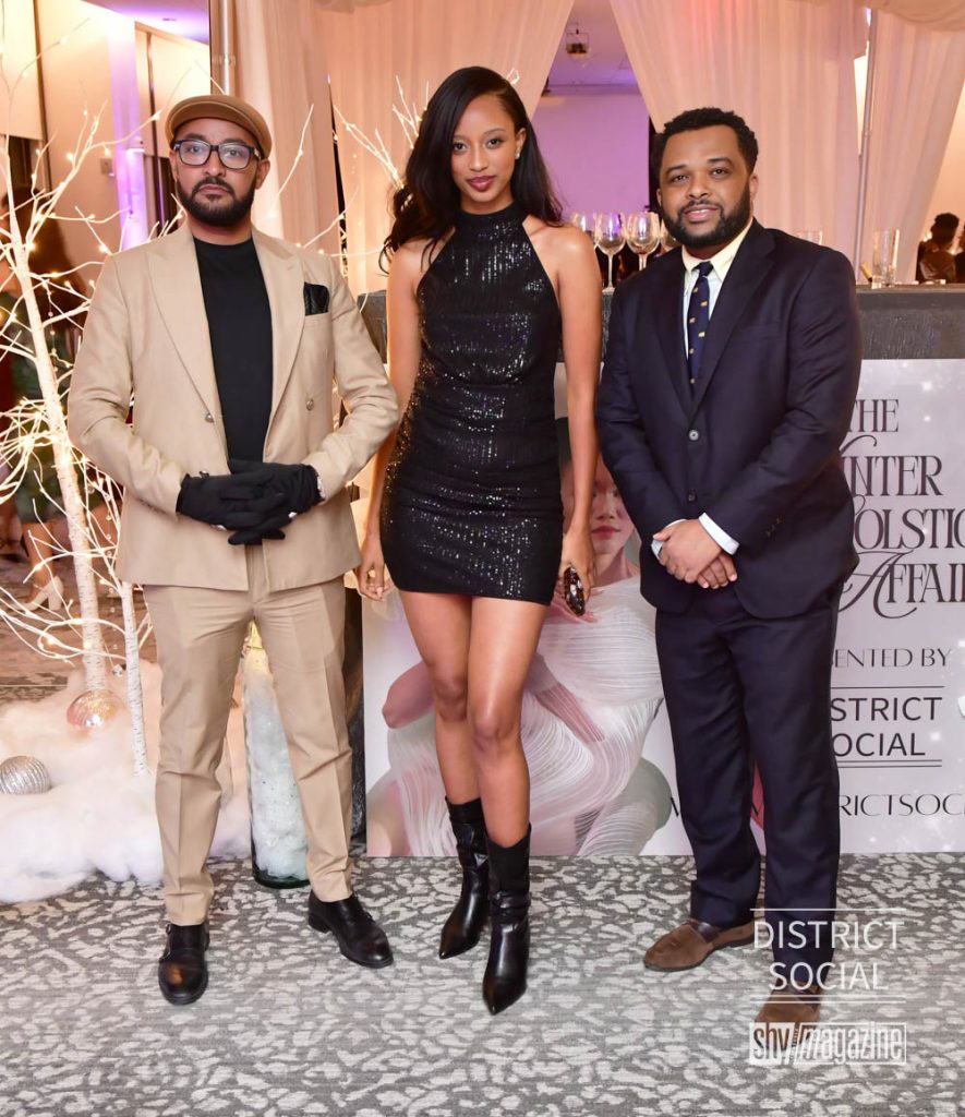 district social shy magazine dc fashion week 2025 88