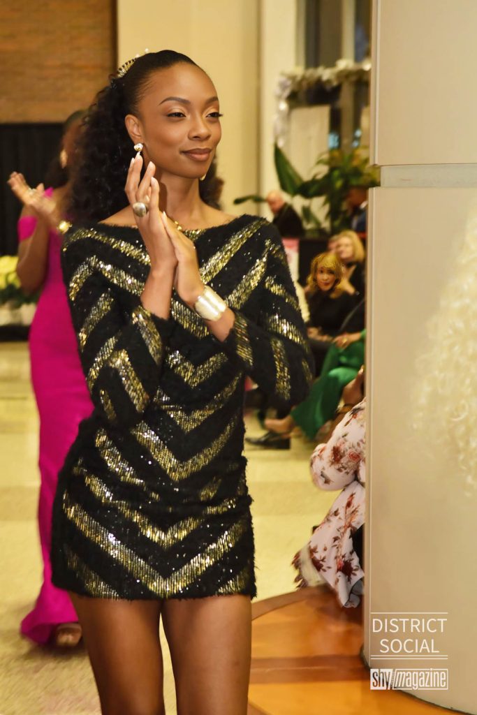 district social shymagazine girls night out 112