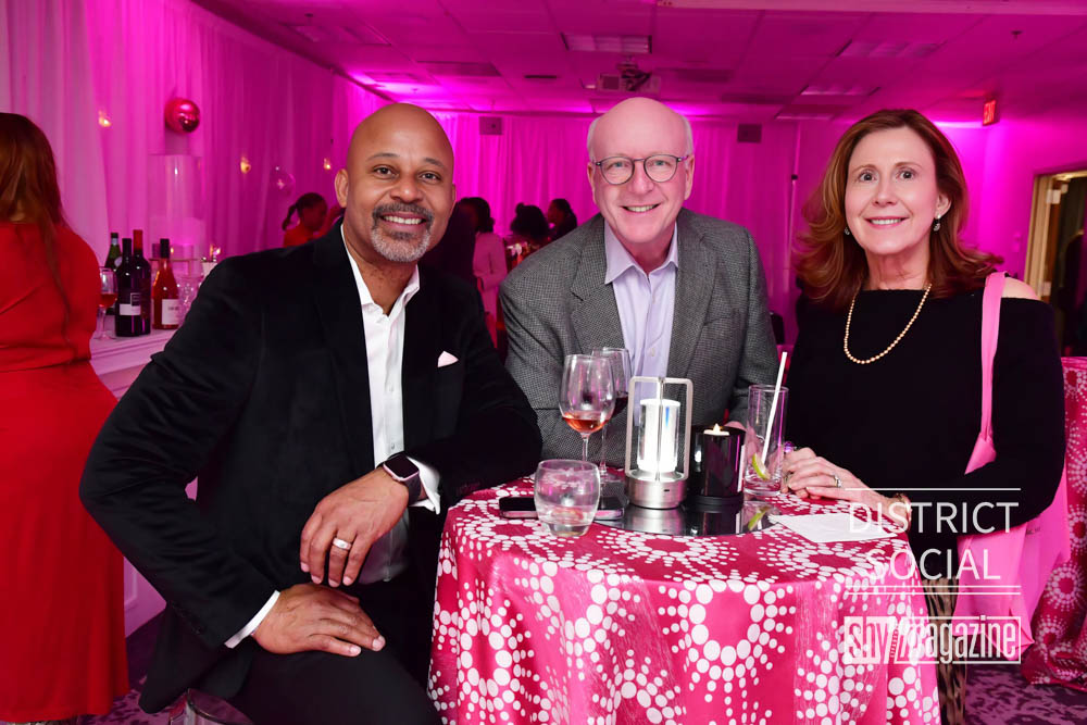 district social shymagazine girls night out 137