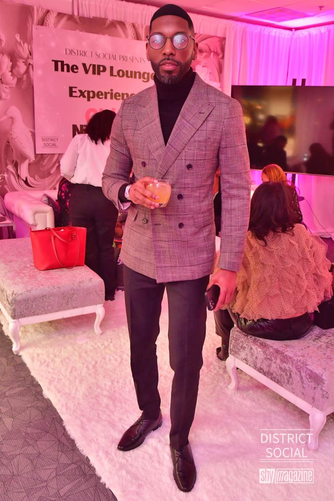 district social shymagazine girls night out 46