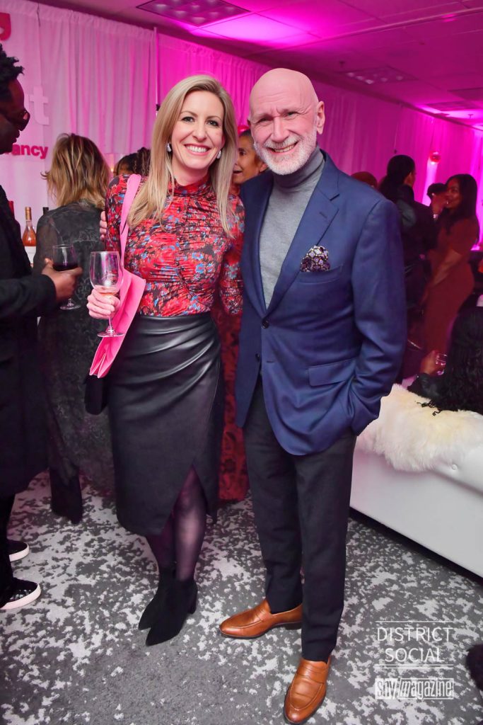 district social shymagazine girls night out 73