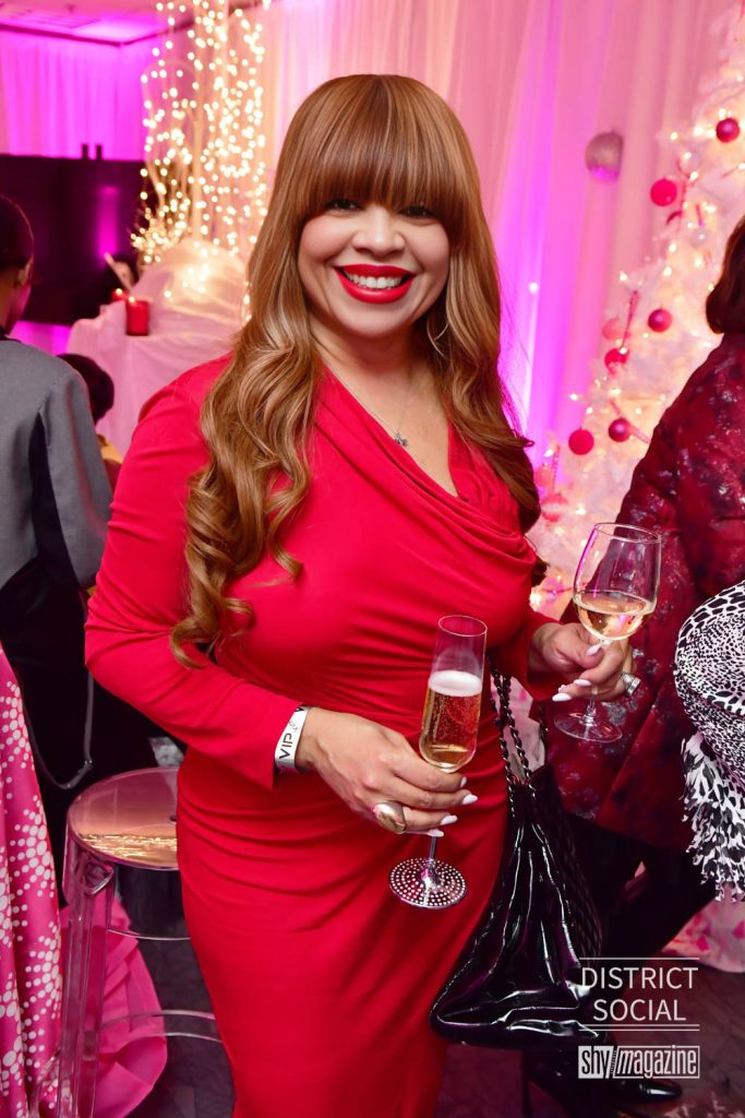 district social shymagazine girls night out 86