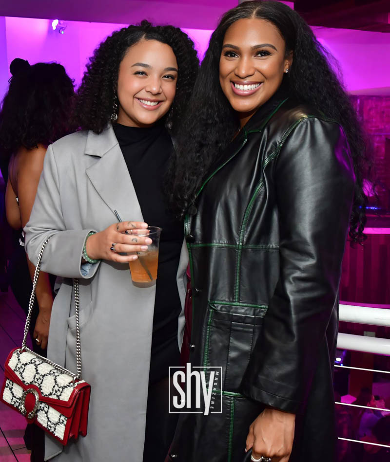 air lounge shy magazine 23