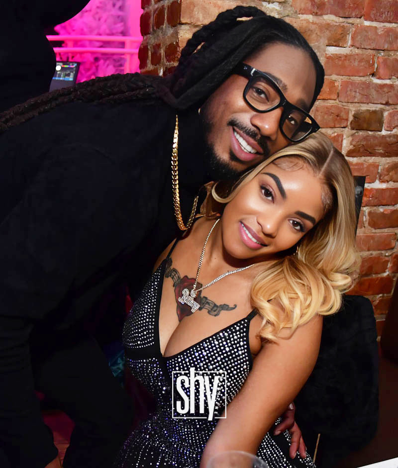 air lounge shy magazine 23