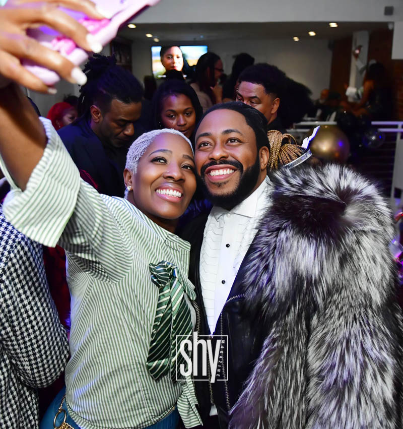 air lounge shy magazine 55