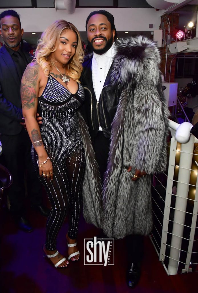 air lounge shy magazine 57