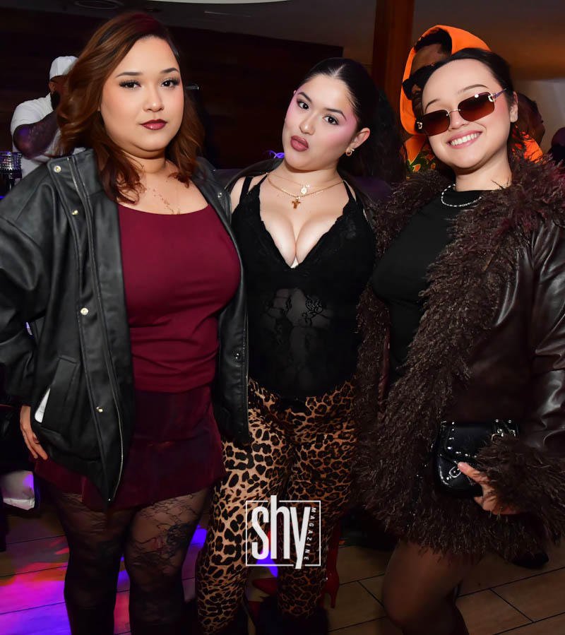 air lounge shy magazine 70