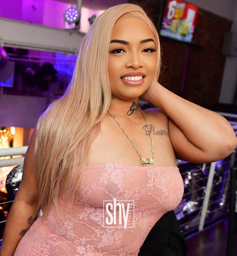 air lounge shy magazine 84