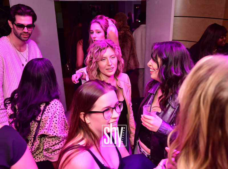 air lounge shy magazine 87