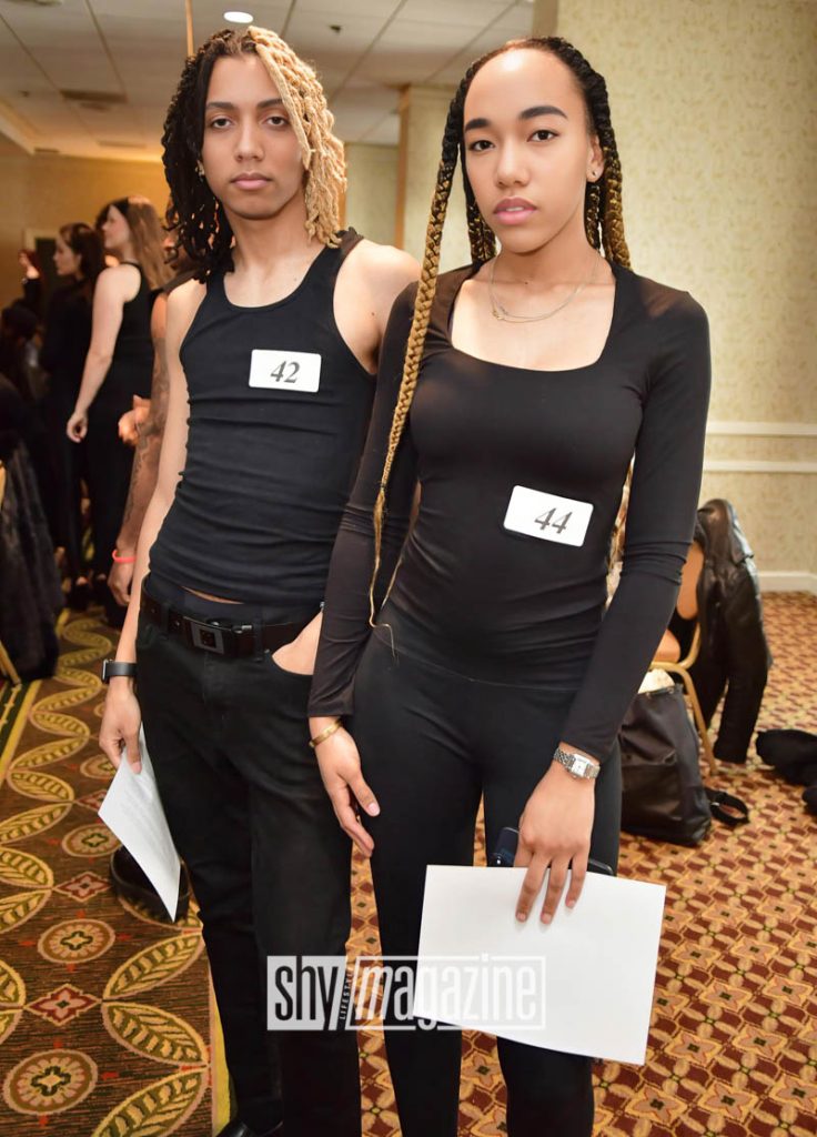 dc fashion week shy magazine