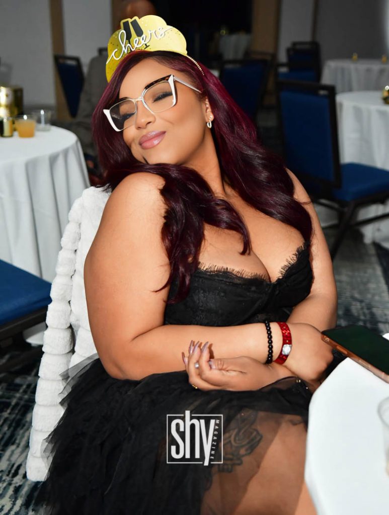 social architects shy magazine 60