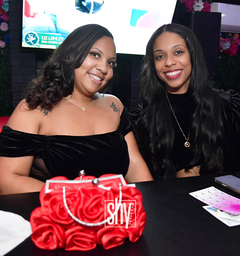 air lounge shy magazine 54