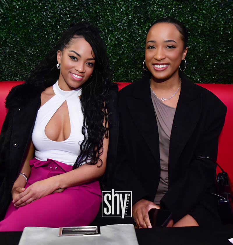 air lounge shy magazine 63