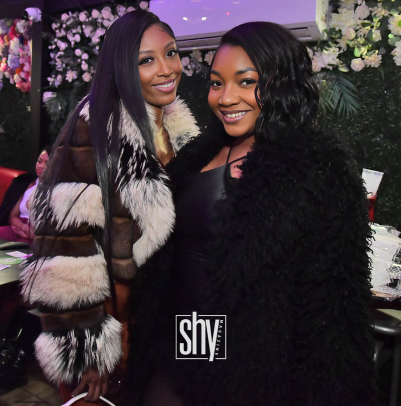 air lounge shy magazine 97