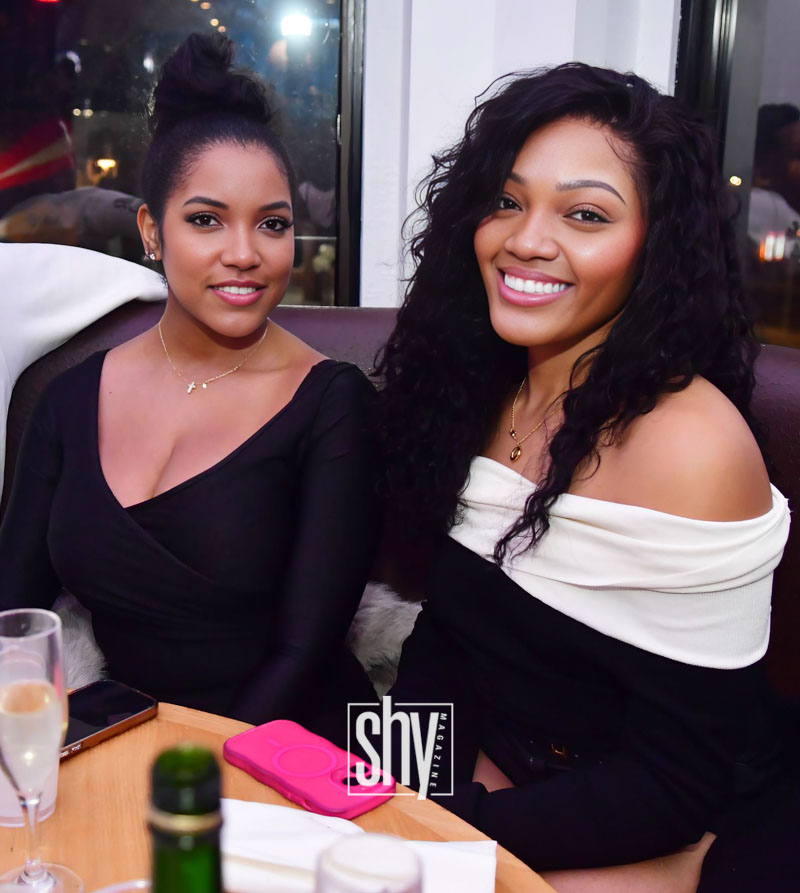 air lounge shy magazine 107