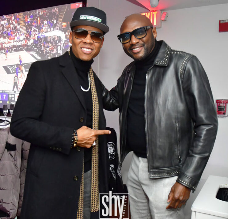 air lounge shy magazine 63