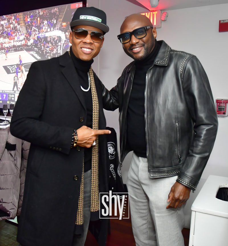 air lounge shy magazine 63