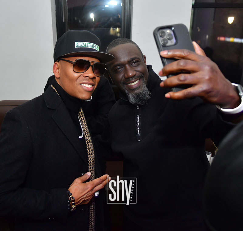 air lounge shy magazine 66