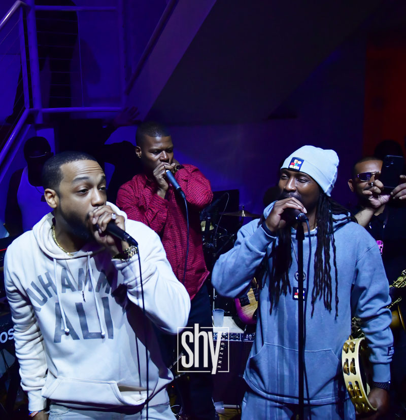 air lounge shy magazine 103