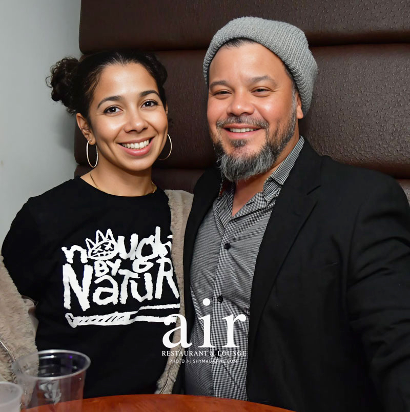 air lounge shy magazine 44