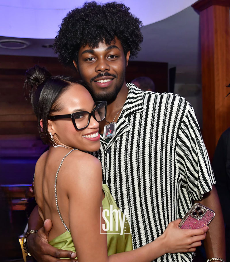 air lounge shy magazine 48