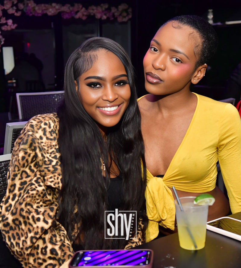 air lounge shy magazine 54